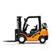 Forklift
